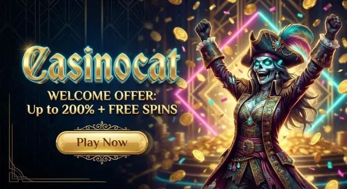 Casinocat